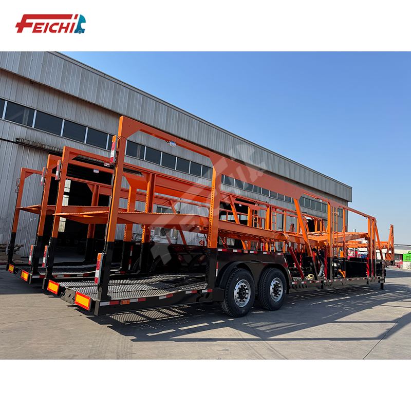 Exported Philippine Model Vehicle Transp