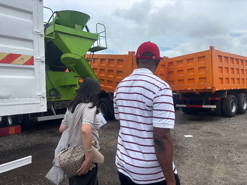 Lagos Customer Successfully Completes Bu